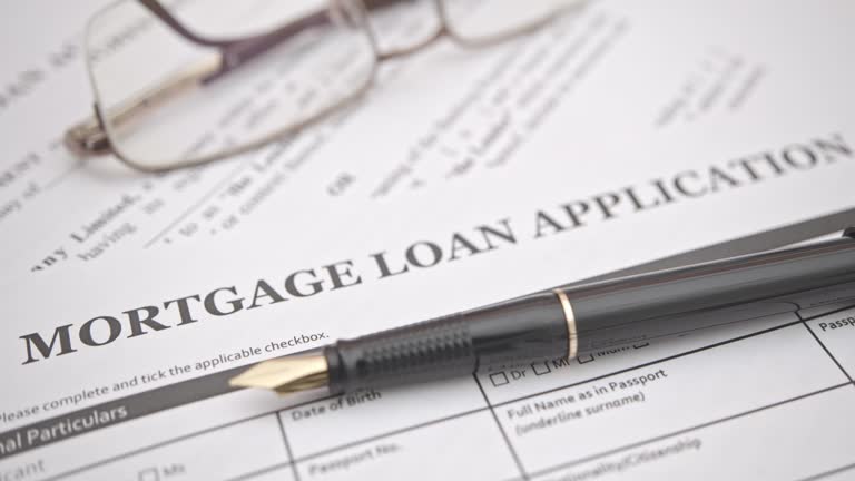 Construction Loans in Highland Lakes, NJ